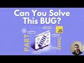 Can You Solve This Bug? | Frontend Debugging Tips | JavaScript Closures | React.js