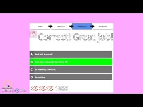 How To Get A Job At Boho Salon On Roblox Eachnow Click This Ad Once A Day To Help Us Make Website Better You Will Not See It For Next 24 Hours