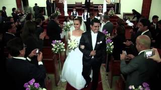 BODA ROSSMERY & MIGUEL