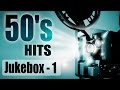 Best of 50's Hindi Songs (HD) - Jukebox 1 - Evergreen Bollywood Black & White Old Hits (1950-1959) Best of 50's Hindi Songs (HD) - Jukebox 1 - Evergreen Bollywood Black & White Old Hits (1950-1959)