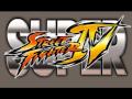 Super Street Fighter IV - Solar Eclipse Stage (Africa)