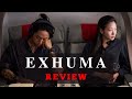 Exhuma Movie Review