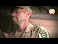 Tu Jo Hanos - Balti Song and Dance by Pakistan Army Soldiers (10 NLI - GB Warriors)