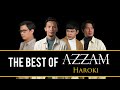 Kompilasi Lagu Terbaik Azzam Haroki