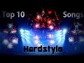 Download Top 10 best hardstyle songs hd