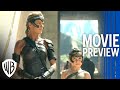 Wonder Woman 1984 | Full 4K Movie Preview | Warner Bros. Entertainment