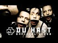 Rammstein - Du Hast (Official 4K Video)