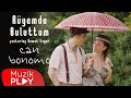 Can Bonomo - Rüyamda Buluttum (ft. Demet Evgar) [Official Video]