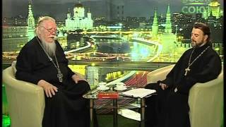 Беседы с батюшкой. С прот. Дмитрием Смирновым. Эфир от 31 мая 2015г Videos Free Download - MyMp4.Org