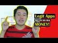 Legit Apps To MAKE MONEY ONLINE 2019