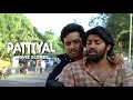 Pattiyal - Tamil Movie Scene | Bharath Intro | Arya, Padmapriya