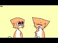 You Are Stampy Cat! || short animation
