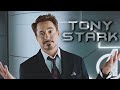 the best of Tony Stark (IRON MAN)