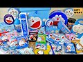 50+ Doraemon Stuff MEGA Unboxing 【 GiftWhat 】