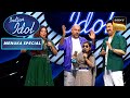 Menuka का 'O Paalanhaare' Song सुनकर Judges ने किया Celebrate | Indian Idol 14 | Menuka Special