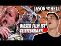 Jason Goes To Hell: Der seltsame, wunderliche Onkel aus der Freitag der 13. Reihe | Fancy Reviews