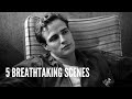 Acting Gods | 5 breathtaking scenes from the 1950's
