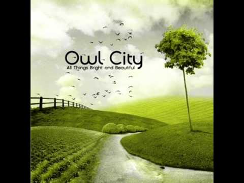 Owl City Dreams Don t Turn to Dust