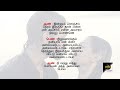 Maryan - Innum Konjam Naeram lyrics  Video | A. R. Rahman | Dhanush | Super Hit Song #tamillyrics