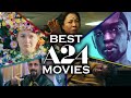 Top 5 Best A24 Movies