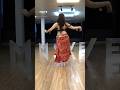 Learn amazing belly dance only  @movethedancespace w/ Medhavi Mishra #movethedancespace #bellydance
