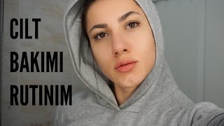 Cilt Bakımım | 2017
