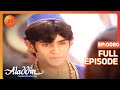 Aladdin Jaanbaaz Ek Jalwe Anek | Ep.80 | Aladdin पहुंचा Qaif के महल में | Full Episode | ZEE TV