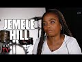 Jemele Hill on Why Black Americans Don't Move Back to Africa (Part 3)