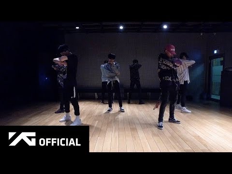 Download iKON - '죽겠다(KILLING ME)' DANCE PRACTICE VIDEO free