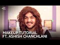 makeup tutorial ft. Ashish Chanchlani | Amazon miniTV