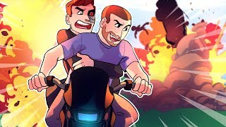 Going Ham with Seananners (PlayerUnknown