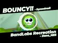 {!!Flash Warning!} BOUNCY! - Regretevator OST (Bandlab cover/recreation)