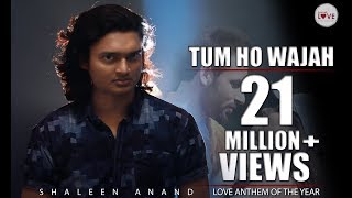 Tum Ho Wajah - 2017 Best Hindi Romantic Love Song | Vijay Malik | Shaleen Anand | Spread Love