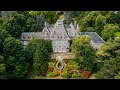 A Look Inside a Billionaire's ABANDONED $40,000,000 Mega Mansion! FOUND SECRET ROOM! FHO Ep.130