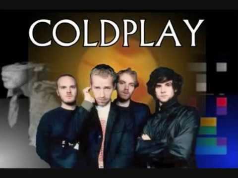 Coldplay The Scientist Lyrics