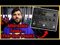 These Tones Cost HOW MUCH?! (ToneX Pedal Demo)