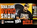 Soulcure Radio Show | Bizzle | DJ Proclaima | 100% Gospel Music | R&B | Soul |