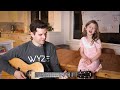 Shallow (Lady Gaga and Bradley Cooper from A Star Is Born) - 7-Year-Old Claire Crosby and Dad Cover