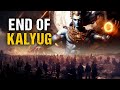 Who Will End Kalyug in 2025 - Kalki or Kali?