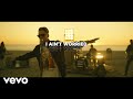 OneRepublic - I Ain’t Worried (From “Top Gun: Maverick”) [Lyric Video]