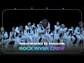 ROCK RIVER CREW | Team Division | 3rd place | World of Dance KANAZAWA 2023 | #WODKZ23