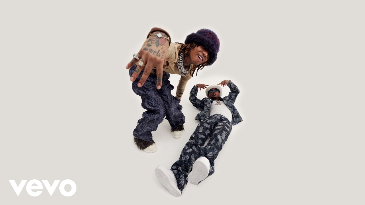Rae Sremmurd – Flaunt It/Cheap [Official Audio]