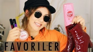 Son Zamanlarin Favorileri