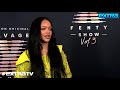 Rihanna Talks New Savage X Fenty Show, Plus: Would She Ever Host a ‘Real Housewives’ Reunion?