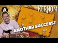 How Good is the Kernom Moho Fuzz Pedal?