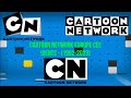 Cartoon Network Europe CEE - Idents - (1992-2023)