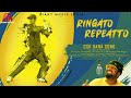 CSK GANA SONG 🏏 | RINGATO REPEATTO 💛 | TAMIL AUDIO | GANA PRABA | GANA MICHAEL | GIANT MUSIC INDIA