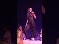 Rihanna Work Performance