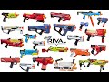 Nerf Rival | Series Overview & Top Picks (2023 Updated)