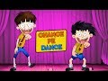 Chance Pe Dance - Bandbudh Aur Budbak New Episode - Funny Hindi Cartoon For Kids